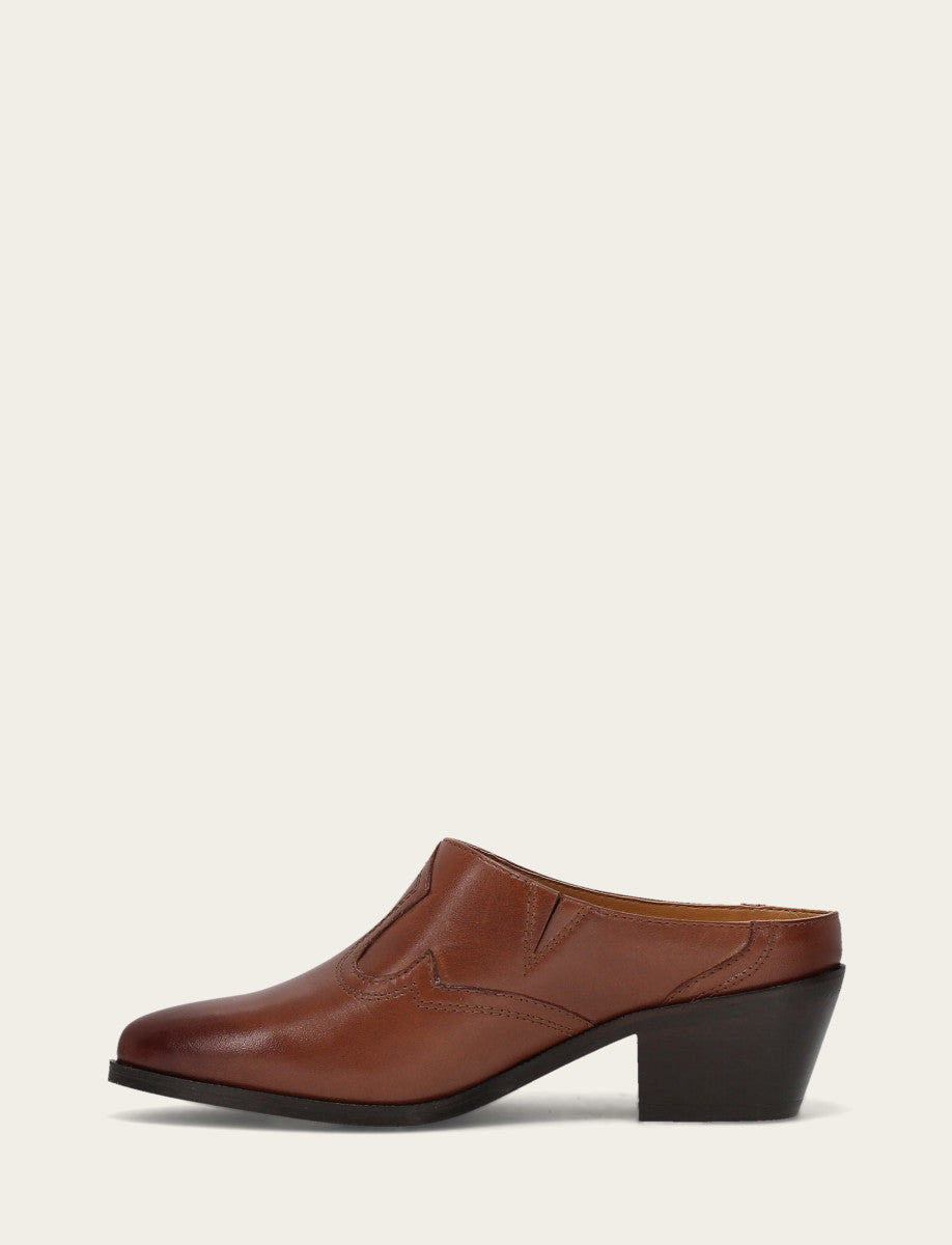 Luna Mule - Pre-Loved