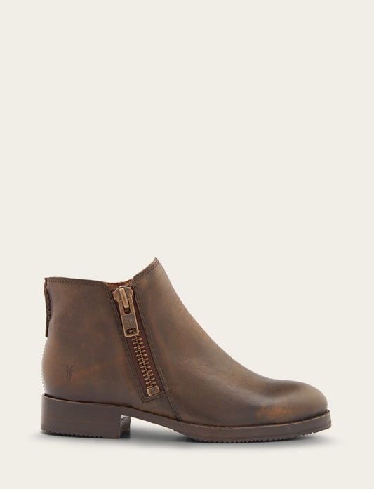Madison Moto Shootie - Frye Found