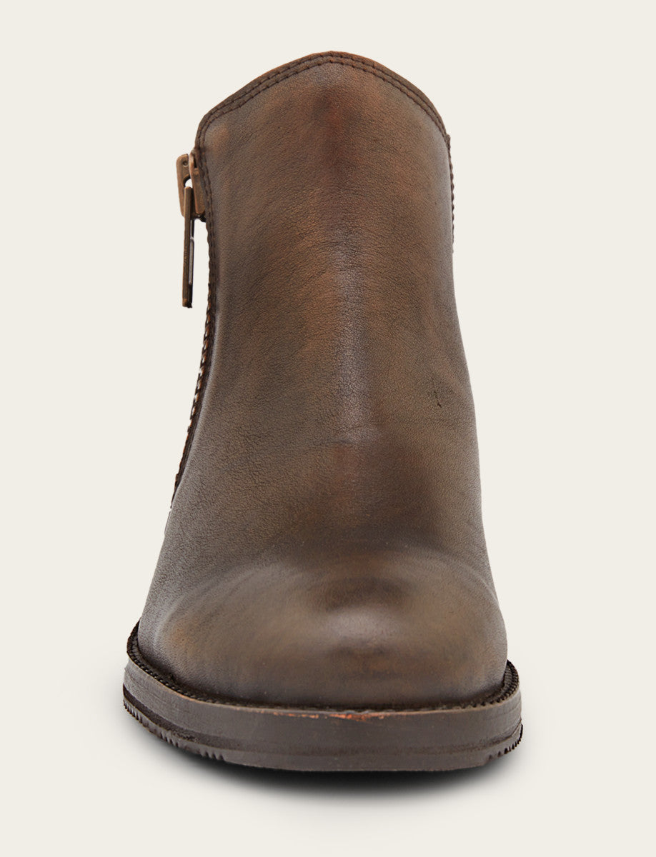 Madison Moto Shootie - Frye Found