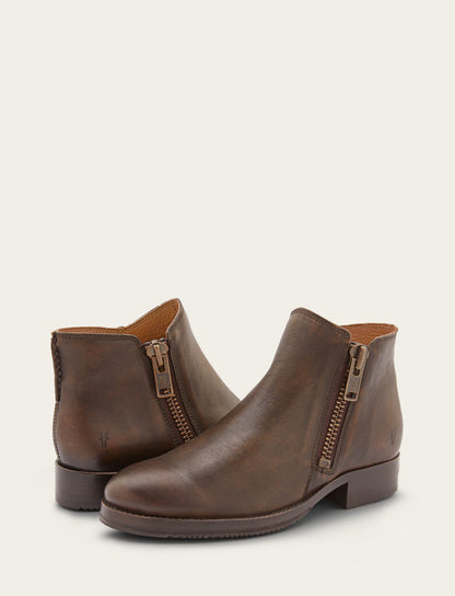 Madison Moto Shootie - Frye Found