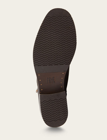 Madison Moto Shootie - Frye Found