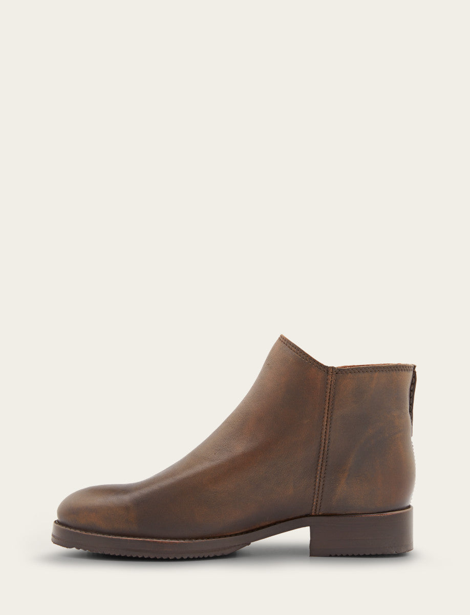 Madison Moto Shootie - Frye Found