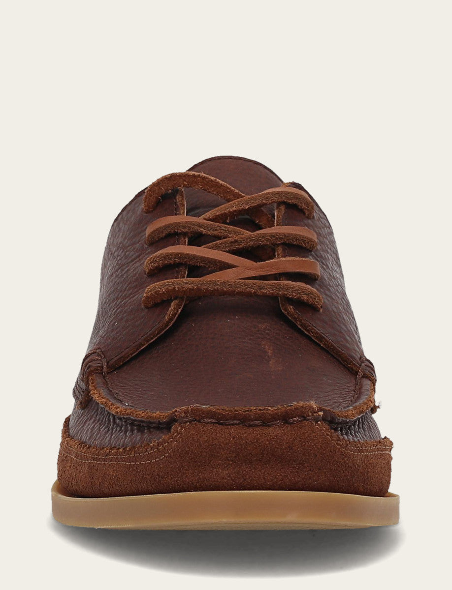Mason Field Moc - Hickory - Front