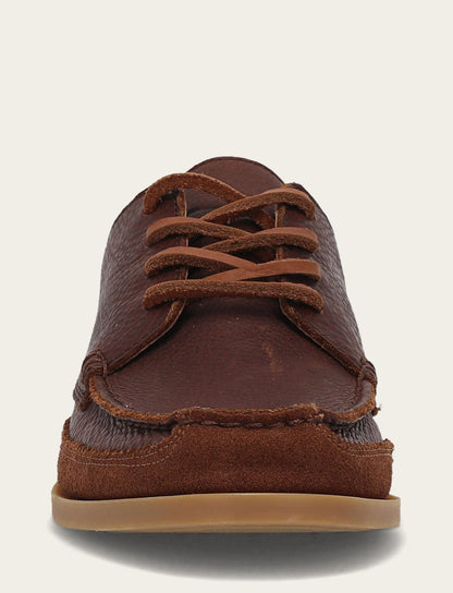Mason Field Moc - Hickory - Front