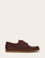 Mason Field Moc - Hickory - Outside