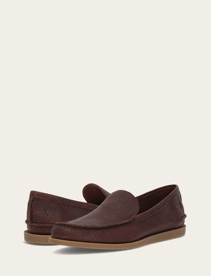Mason Slip On - Hickory - Pair