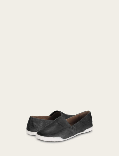 Melanie Slip On - Black - Pair