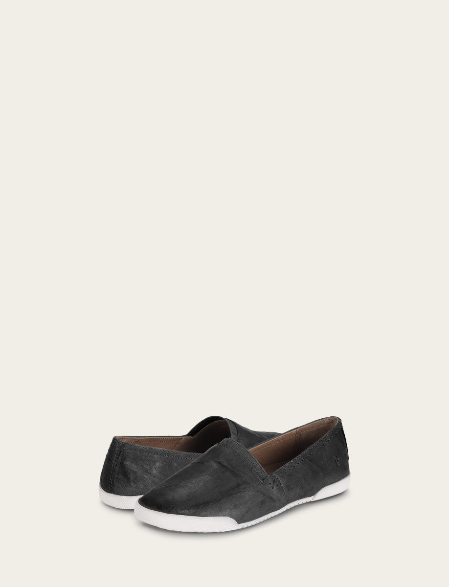 Melanie Slip On - Pre-Loved