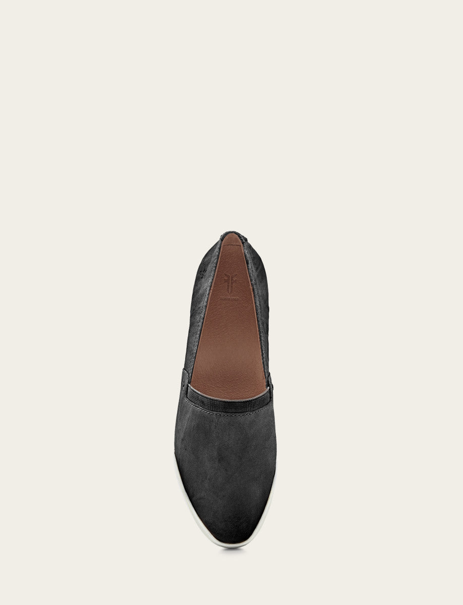 Melanie Slip On - Pre-Loved