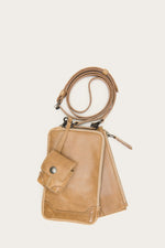 Melissa 3 In 1 Crossbody