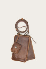 Melissa 3-In-1 Crossbody - Pre-Loved