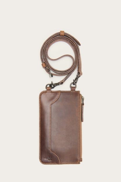 Melissa 3-In-1 Crossbody - Pre-Loved