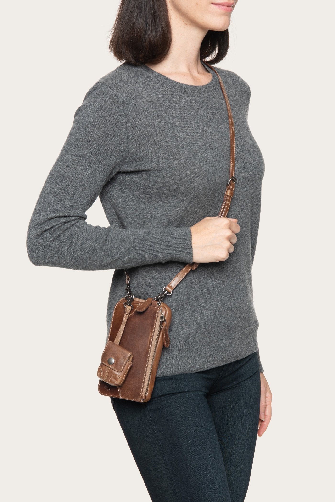 Melissa 3-In-1 Crossbody - Pre-Loved
