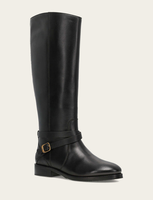 Melissa Belted Riding - Pre-Loved