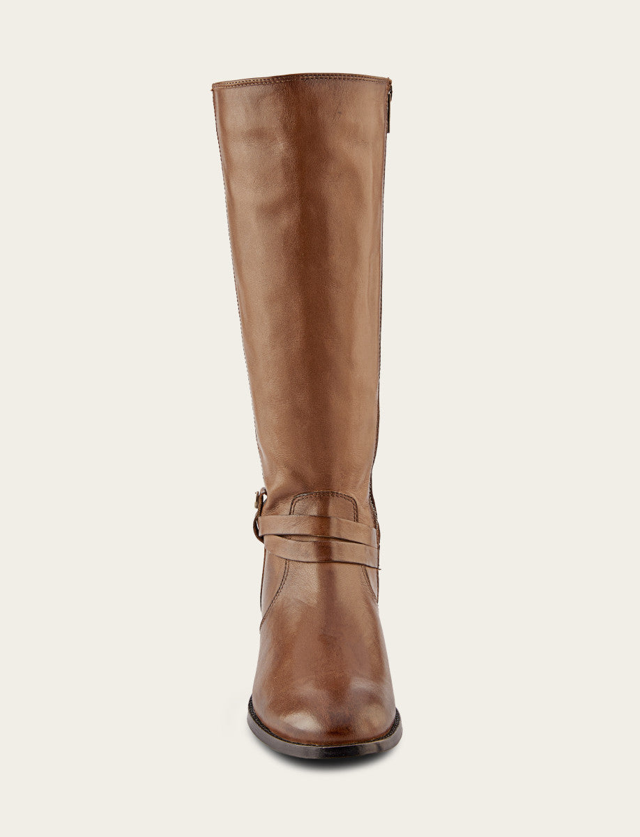 Melissa Belted Tall - Pre-Loved