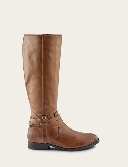 Melissa Belted Tall - Pre-Loved