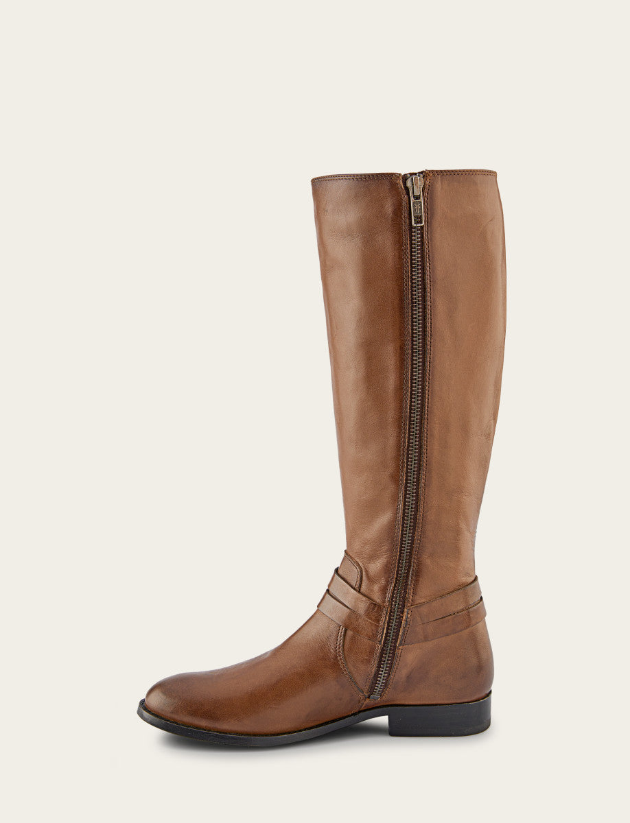 Melissa Belted Tall - Pre-Loved