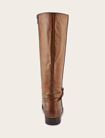 Melissa Belted Tall - Pre-Loved