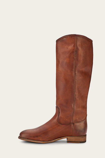 Melissa Button 2 Wide Calf - Frye Found
