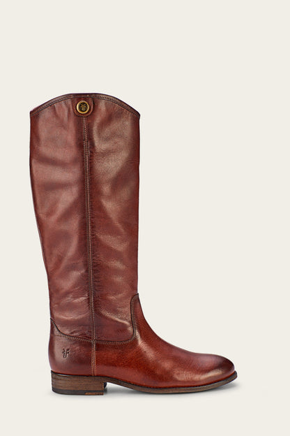 Melissa Button 2 Wide Calf
