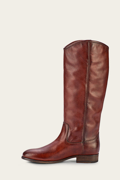 Melissa Button 2 Wide Calf - Frye Found