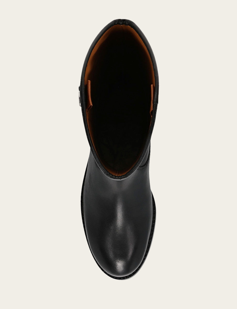 Melissa Button 2 Wc - Black - Top Down