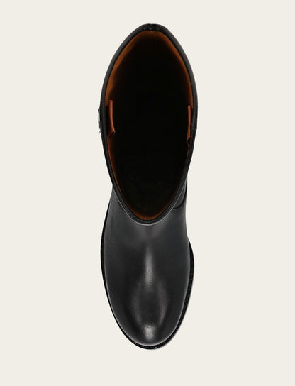 Melissa Button 2 Wc - Black - Top Down