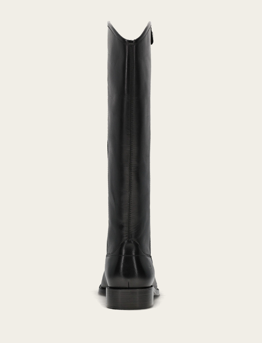Melissa Button 2 Wc - Black - Back