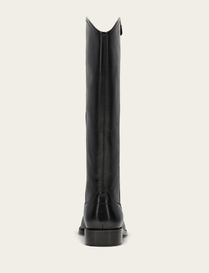 Melissa Button 2 Wc - Black - Back
