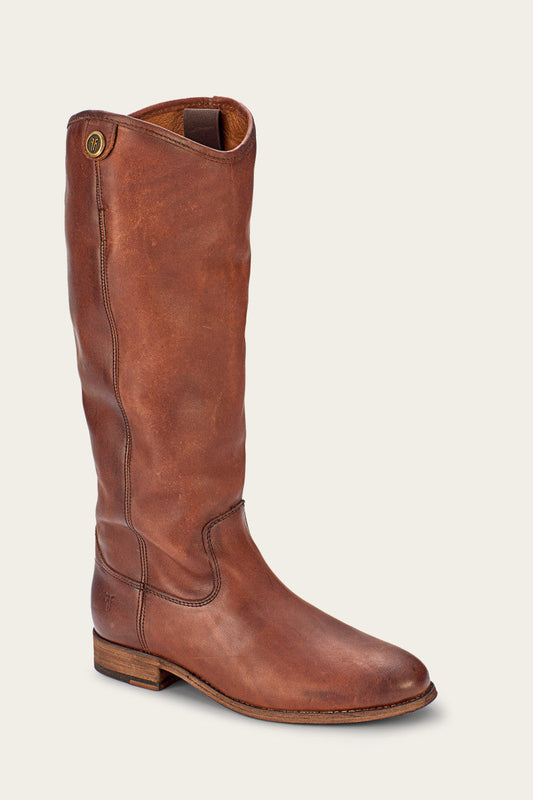 Melissa Button 2 Wide Calf - Frye Found