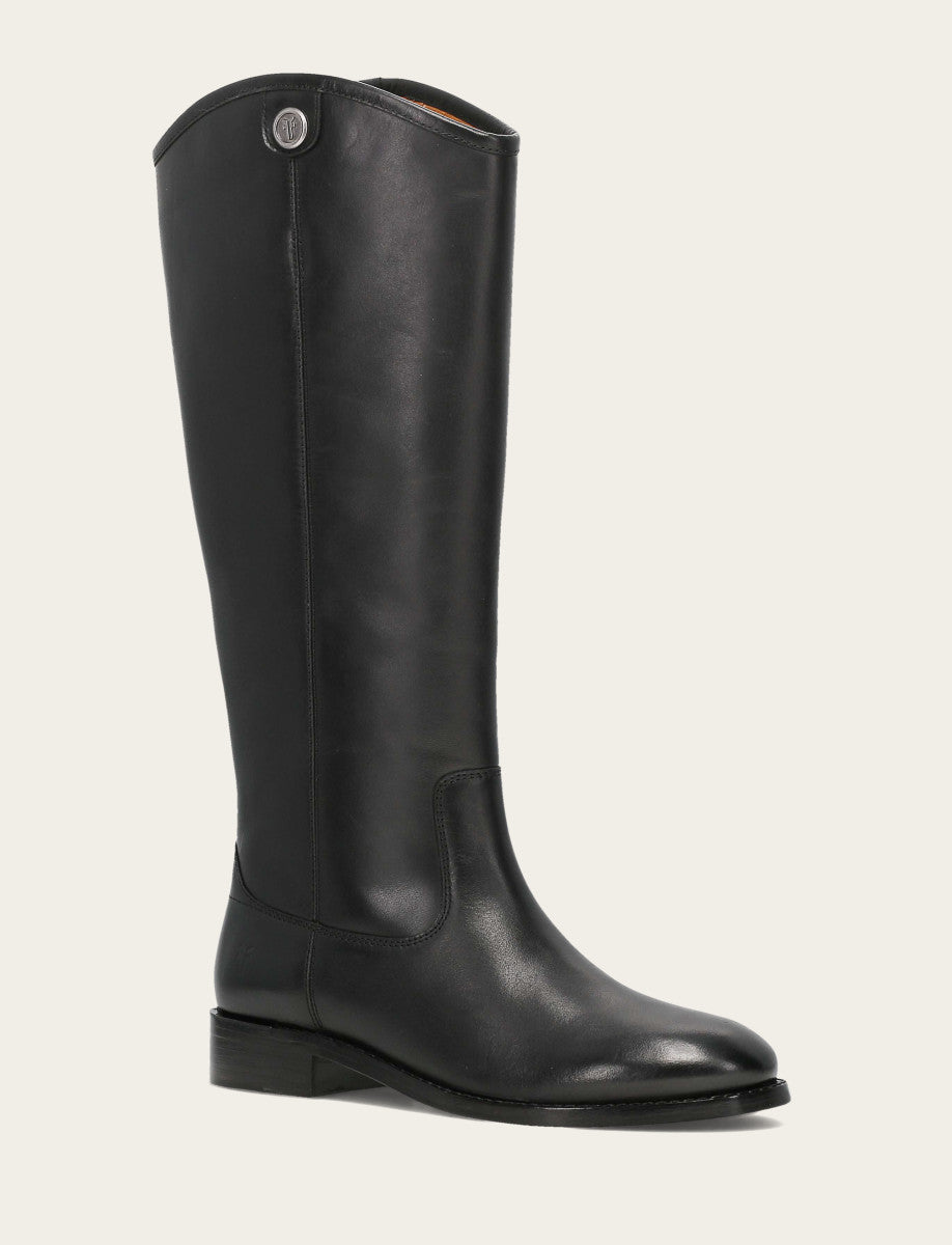 Melissa Button 2 Wc - Black - Hero
