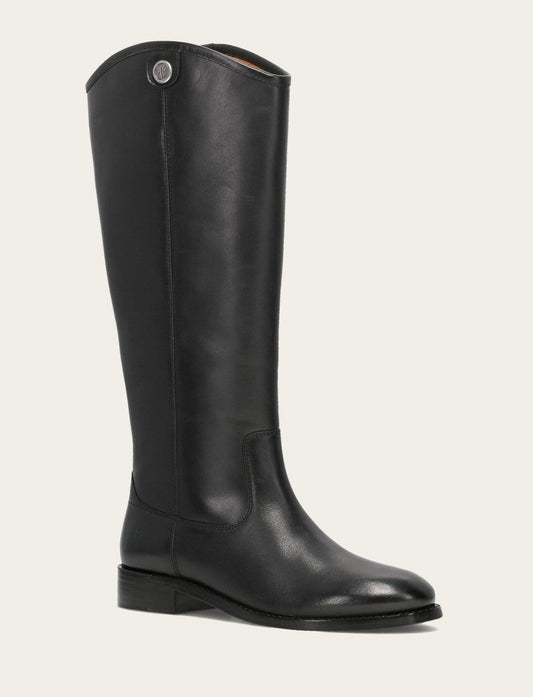 Melissa Button 2 Wc - Black - Hero