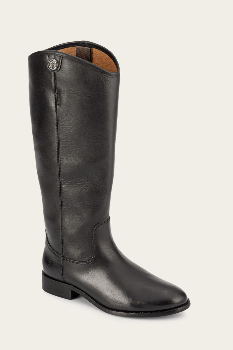 Melissa Button 2 - Frye Found