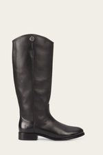 Melissa Button 2 - Frye Found