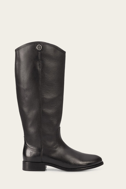 Melissa Button 2 - Frye Found