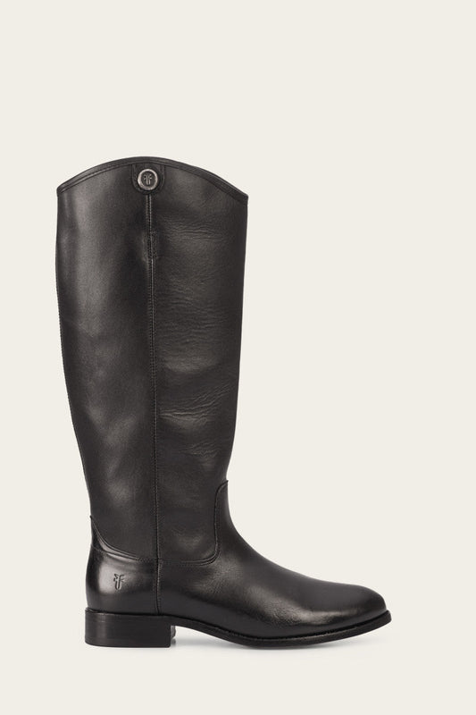 Melissa Button 2 - Frye Found