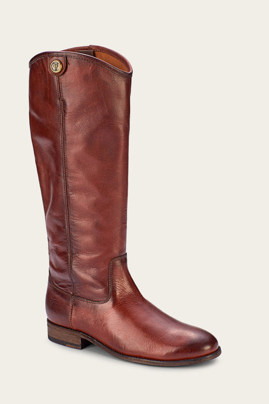 Melissa Button 2 - Frye Found