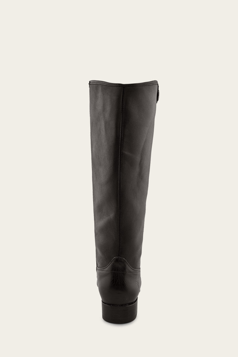 Melissa Button 2 - Frye Found
