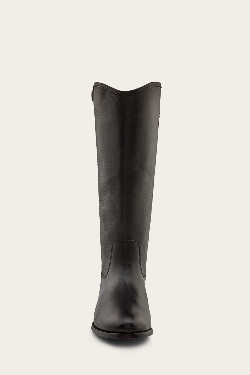 Melissa Button 2 - Frye Found