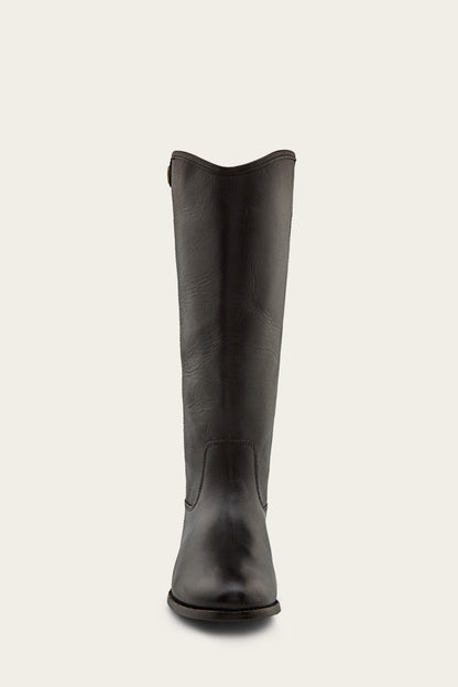 Melissa Button 2 - Frye Found