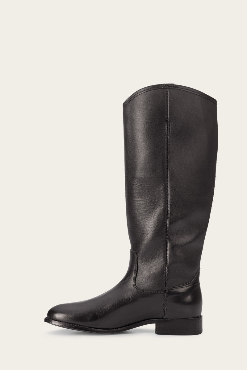 Melissa Button 2 - Frye Found