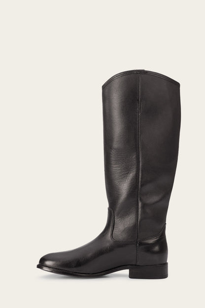 Melissa Button 2 - Frye Found
