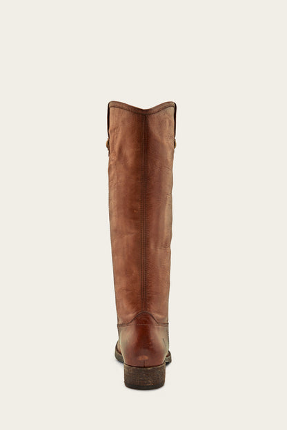 Melissa Button Lug Tall - Frye Found