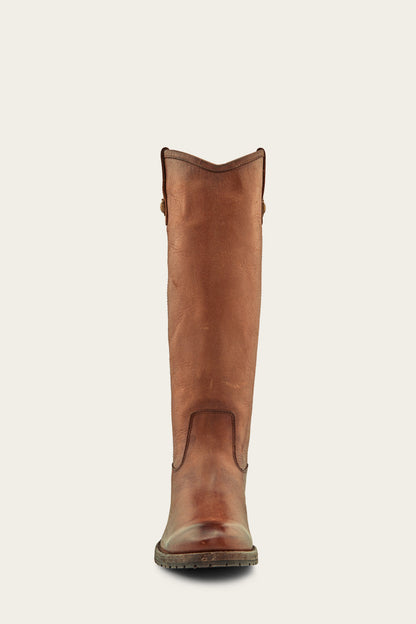 Melissa Button Lug Tall - Frye Found