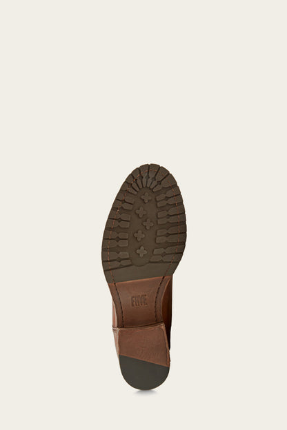 Melissa Button Lug Tall - Frye Found