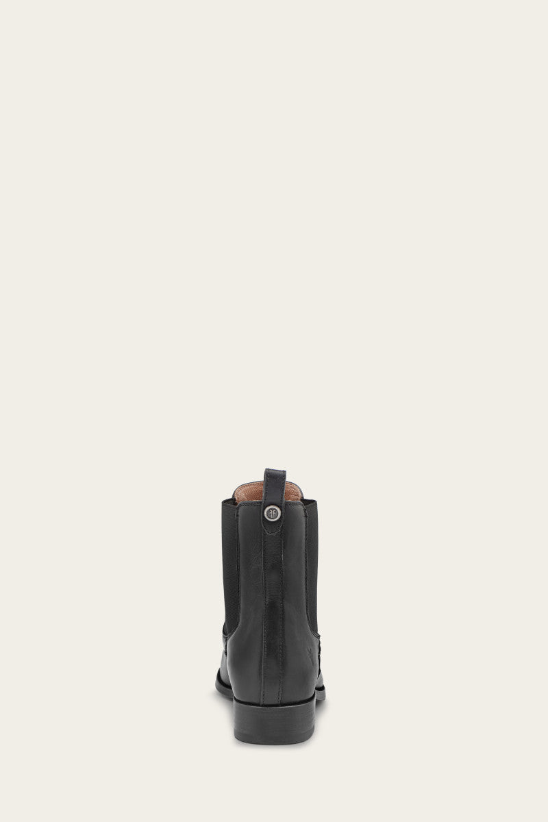Melissa Chelsea - Frye Found