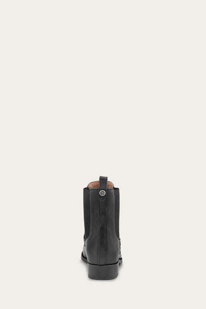 Melissa Chelsea - Frye Found