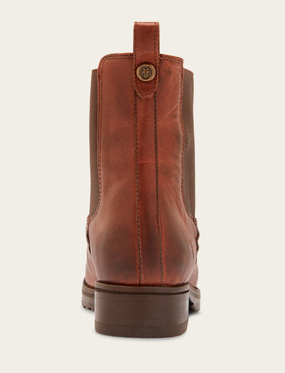 Melissa Double Sole Chelsea - Pre-Loved