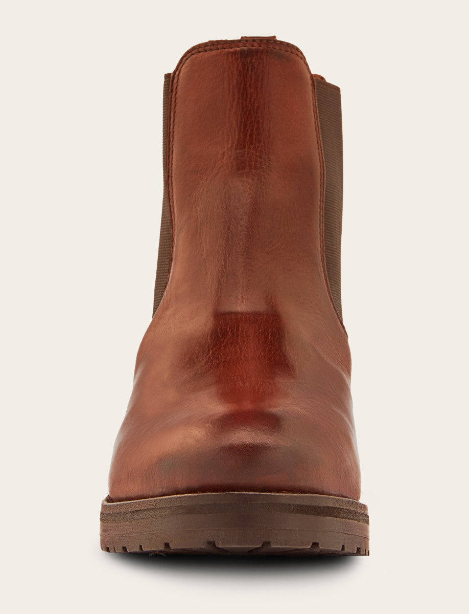 Melissa Double Sole Chelsea - Pre-Loved