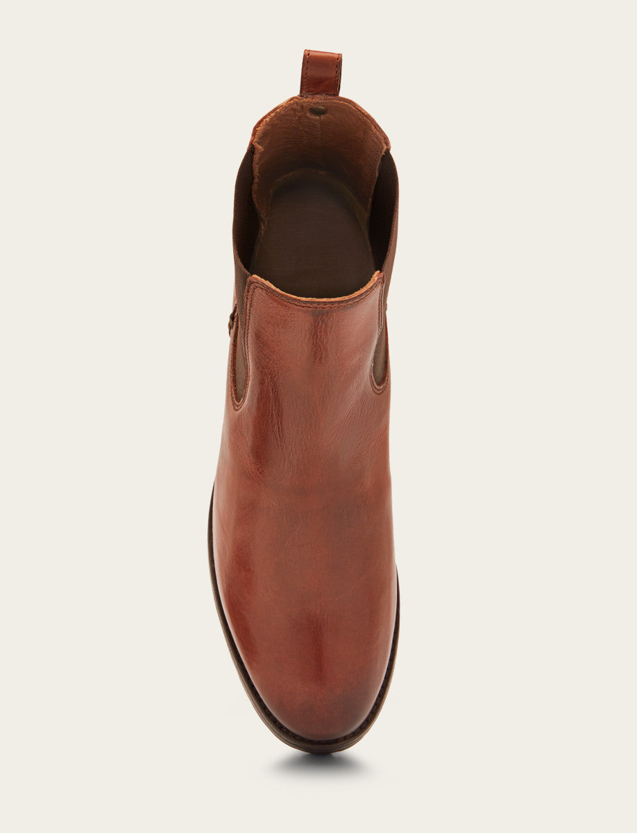 Melissa Double Sole Chelsea - Pre-Loved
